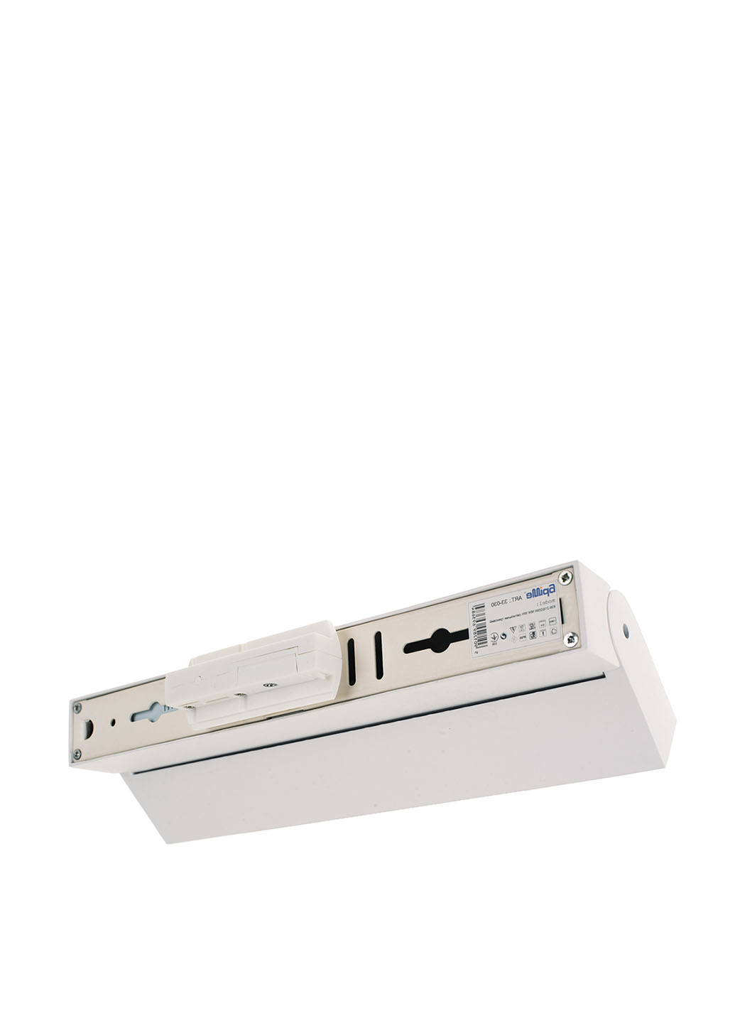 Світильник, 12х2,7х4 см Brille (144317148)