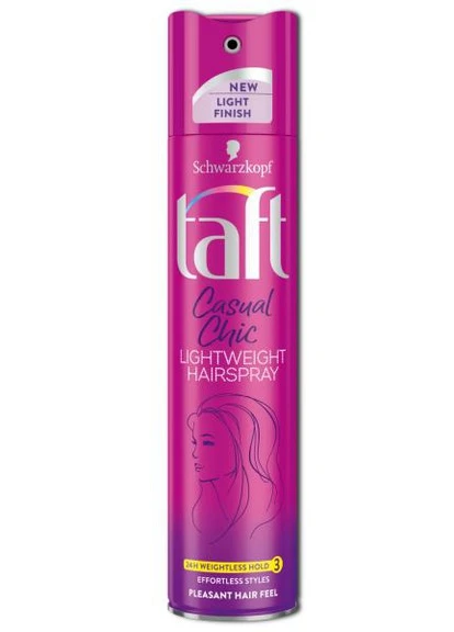 Лак для волосся Taft (213443385)