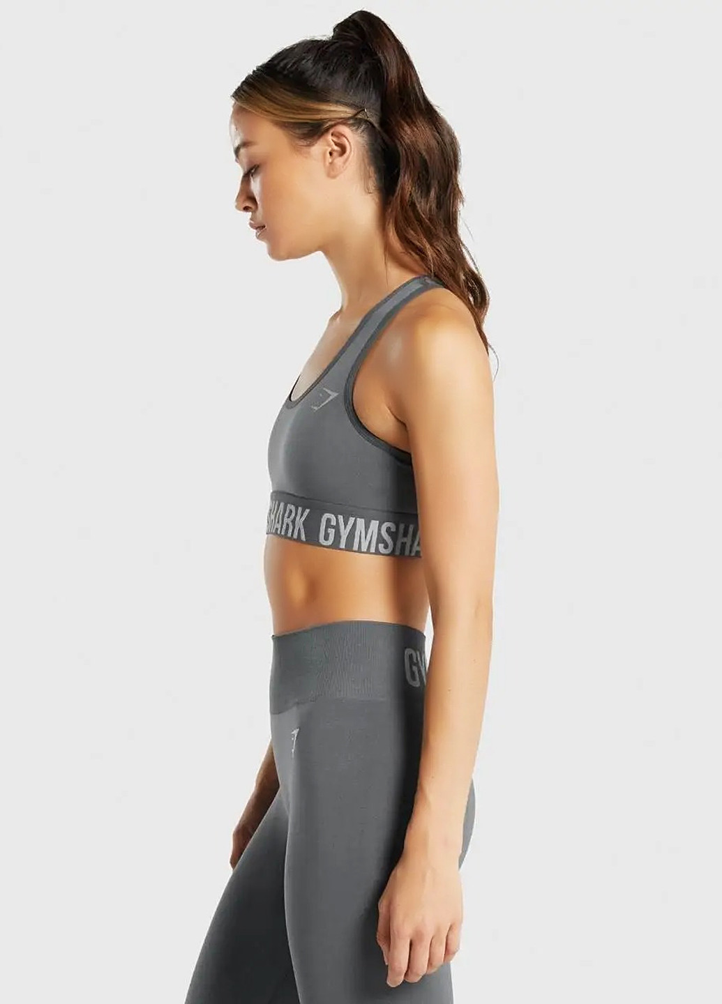 Топ Gymshark (317573946)
