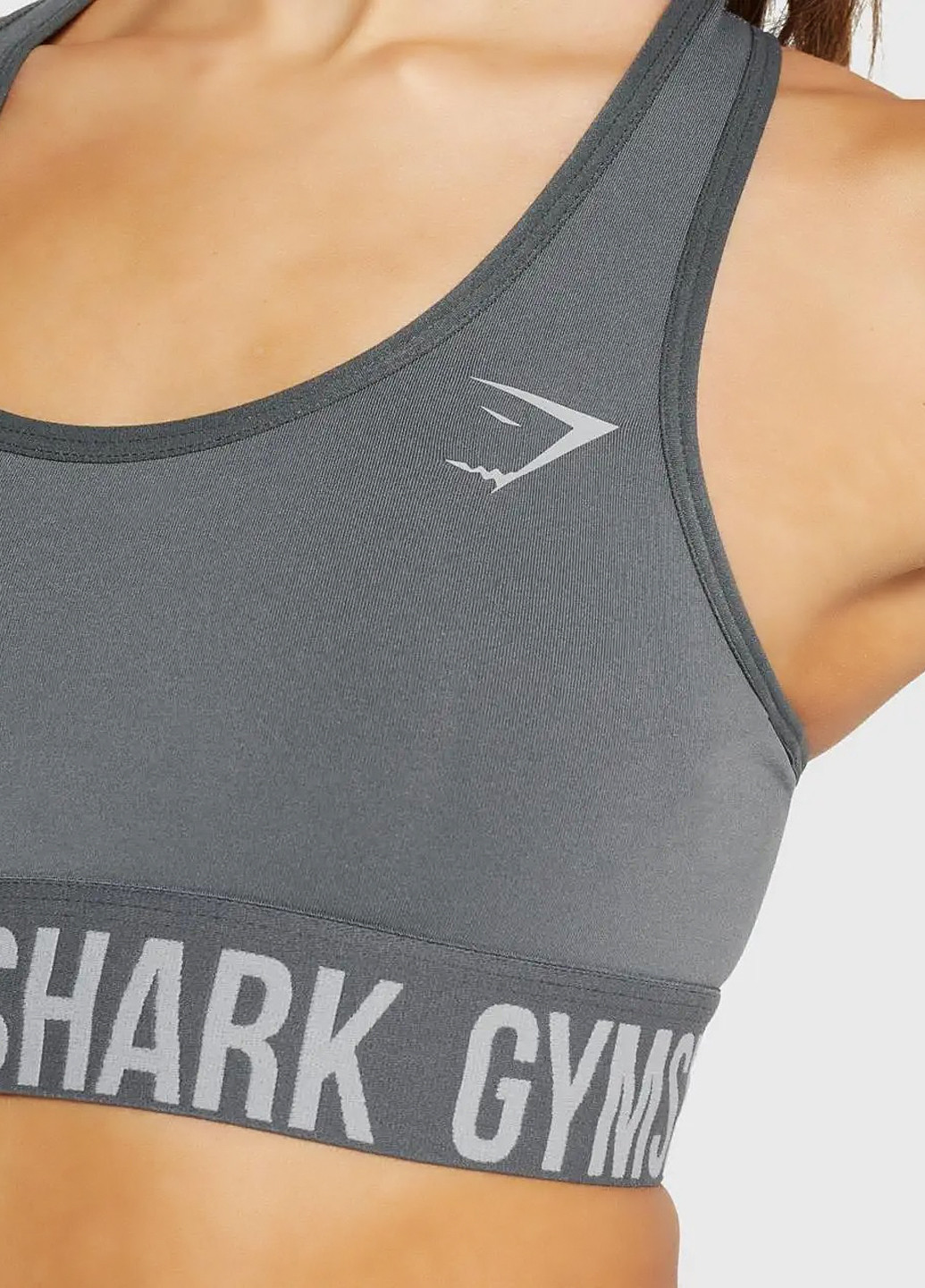 Топ Gymshark (317573946)