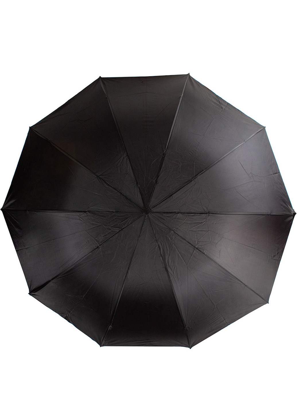 Мужской складной зонт механический 127 см Eterno (255709403)