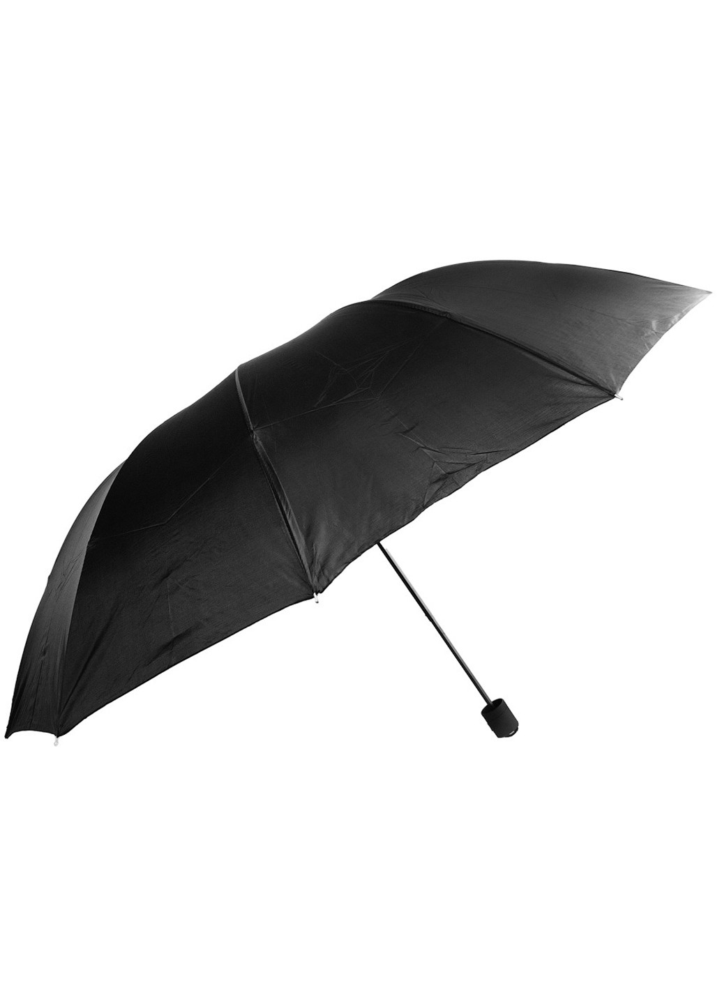 Мужской складной зонт механический 127 см Eterno (255709403)