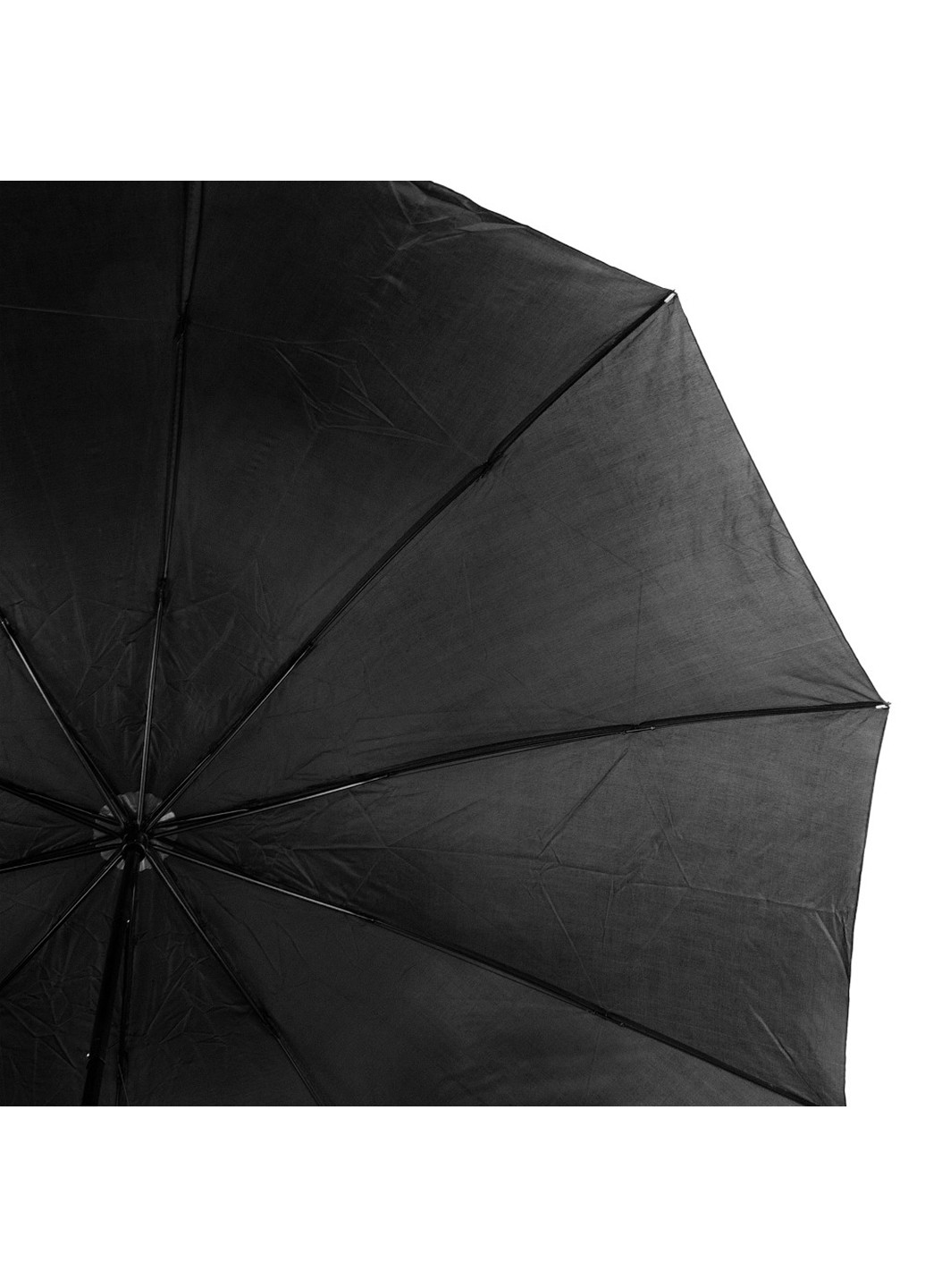 Чоловіча складна парасолька механічна 127 см Eterno (255709403)