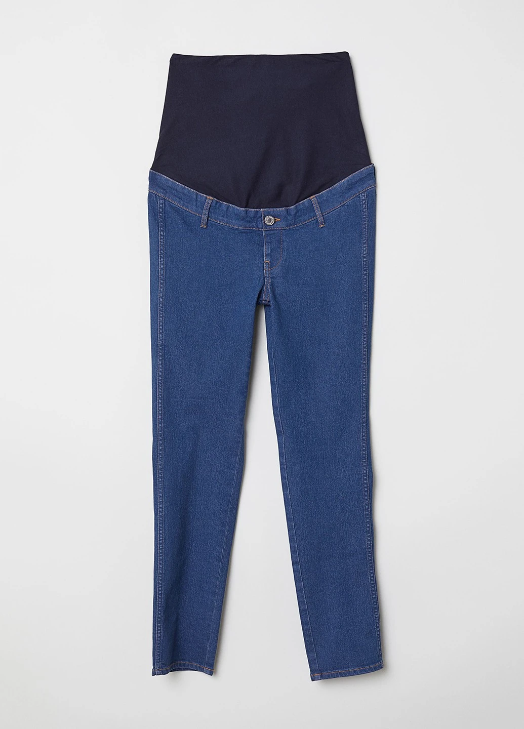 Джинсы для беременых H&M - (190035456)