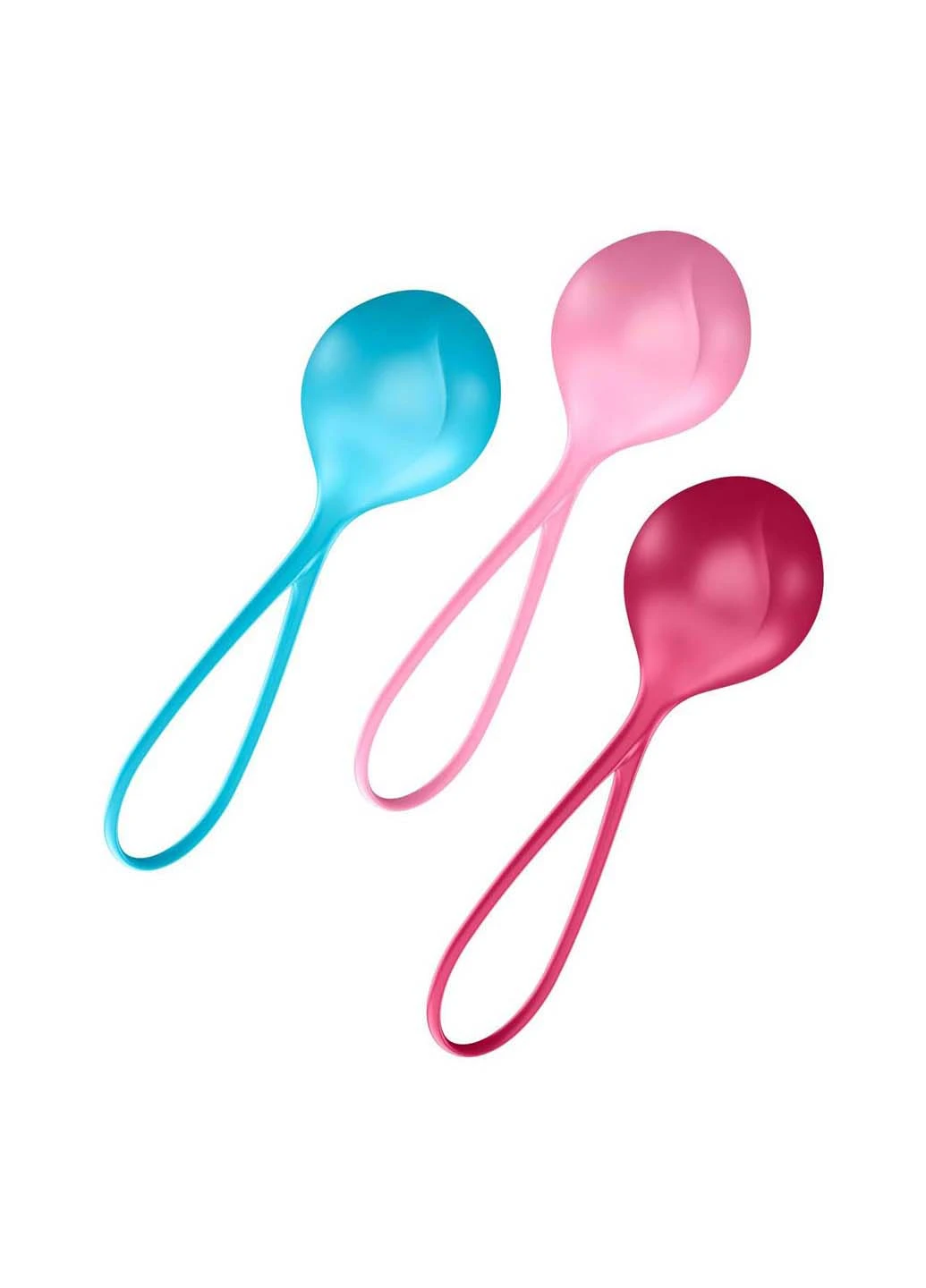 Вагінальні кульки Satisfyer (253109226)