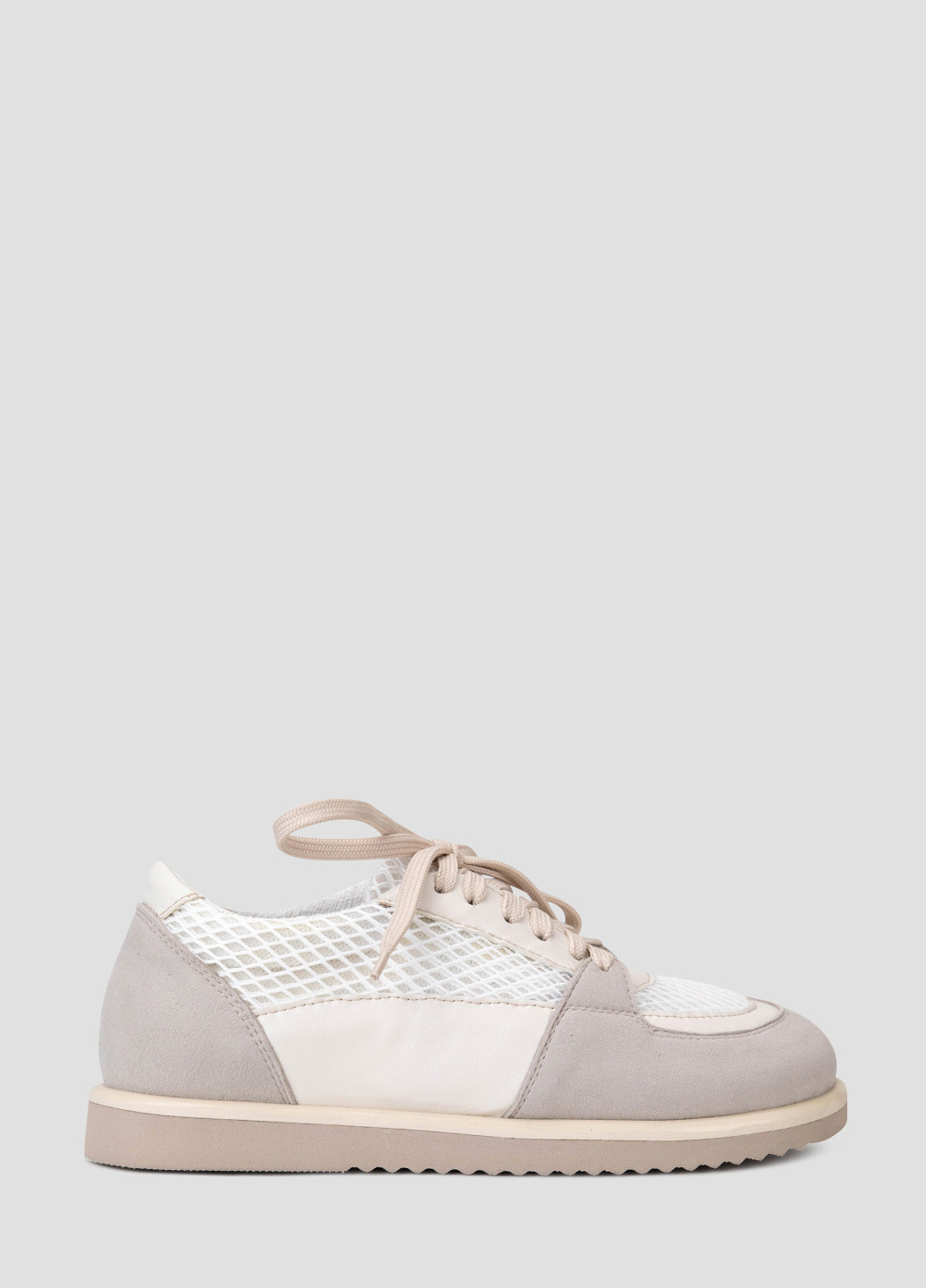 Сірі кеди Lioneli