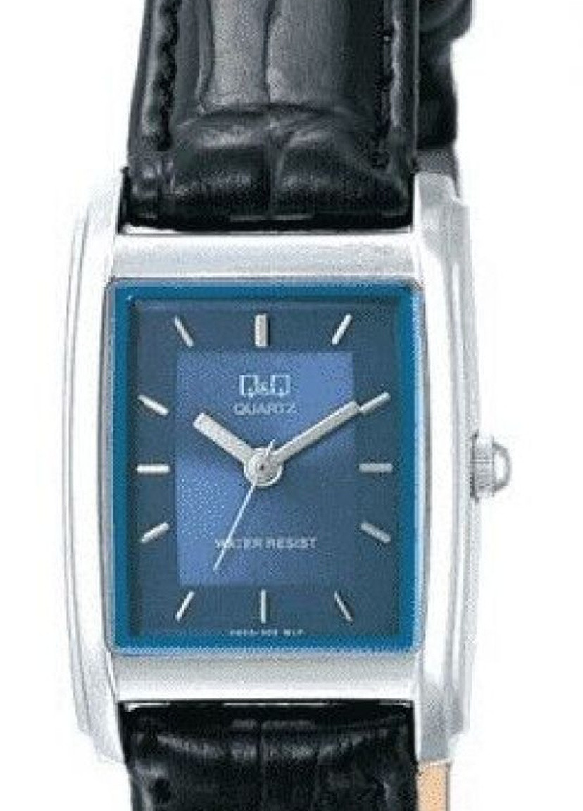 Женские Часы VG33J302Y кварцевые классические Q&Q (226698969)