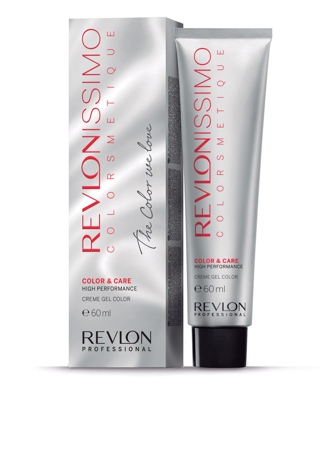 Краска для волос Глубокий Каштановый Шатен 4,41, 60 мл Revlon Professional (18070695)