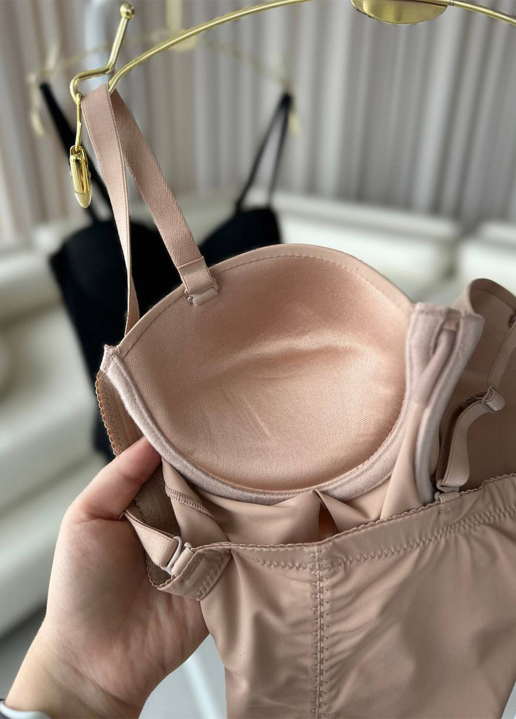 Боди NOVA VEGA (353692553)