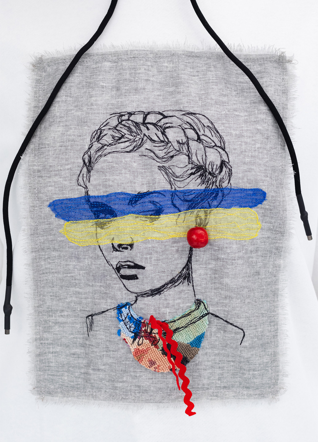 Худи Nora Kvittin (301079868)