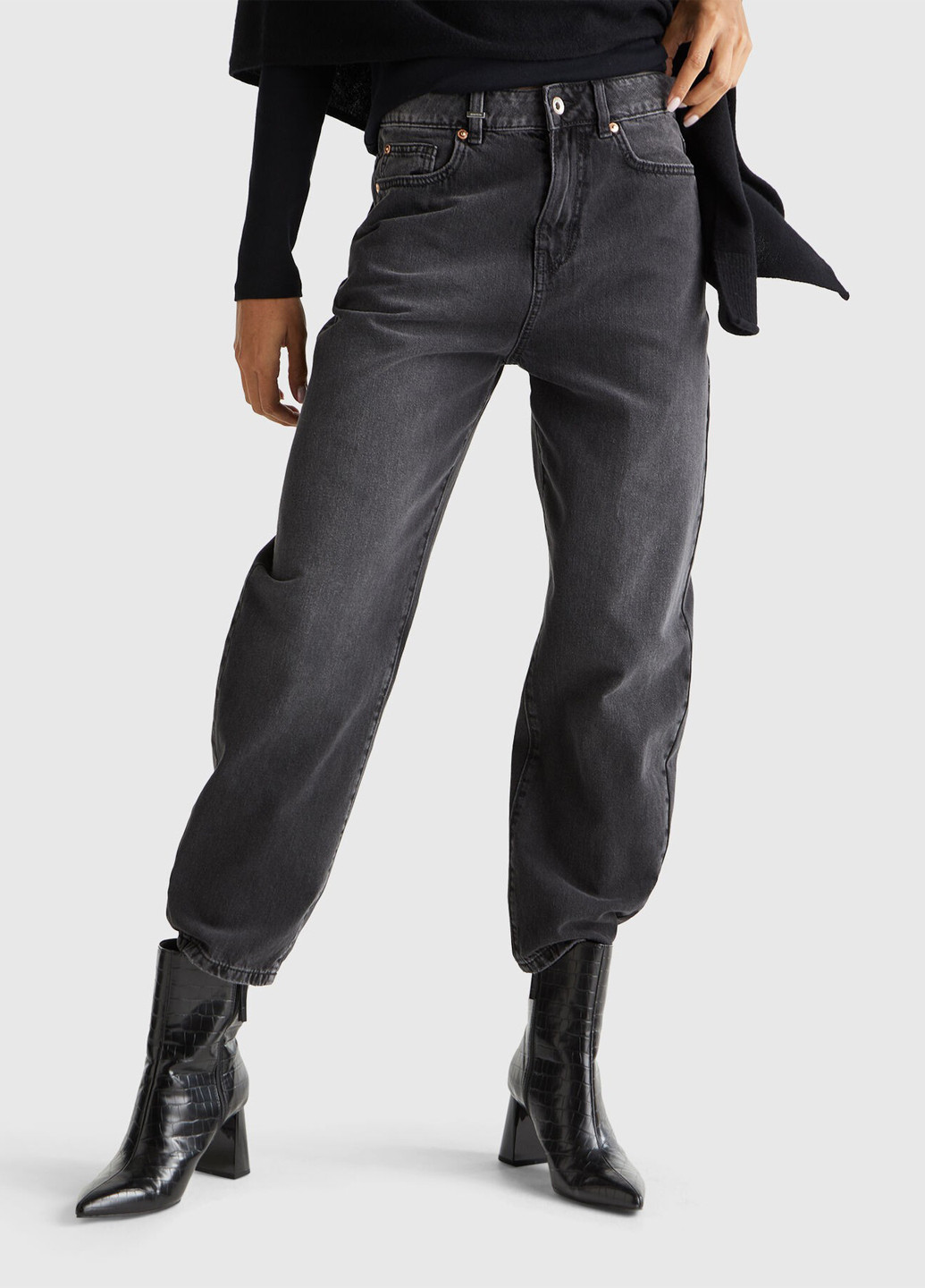 Джинсы United Colors of Benetton - (366871396)