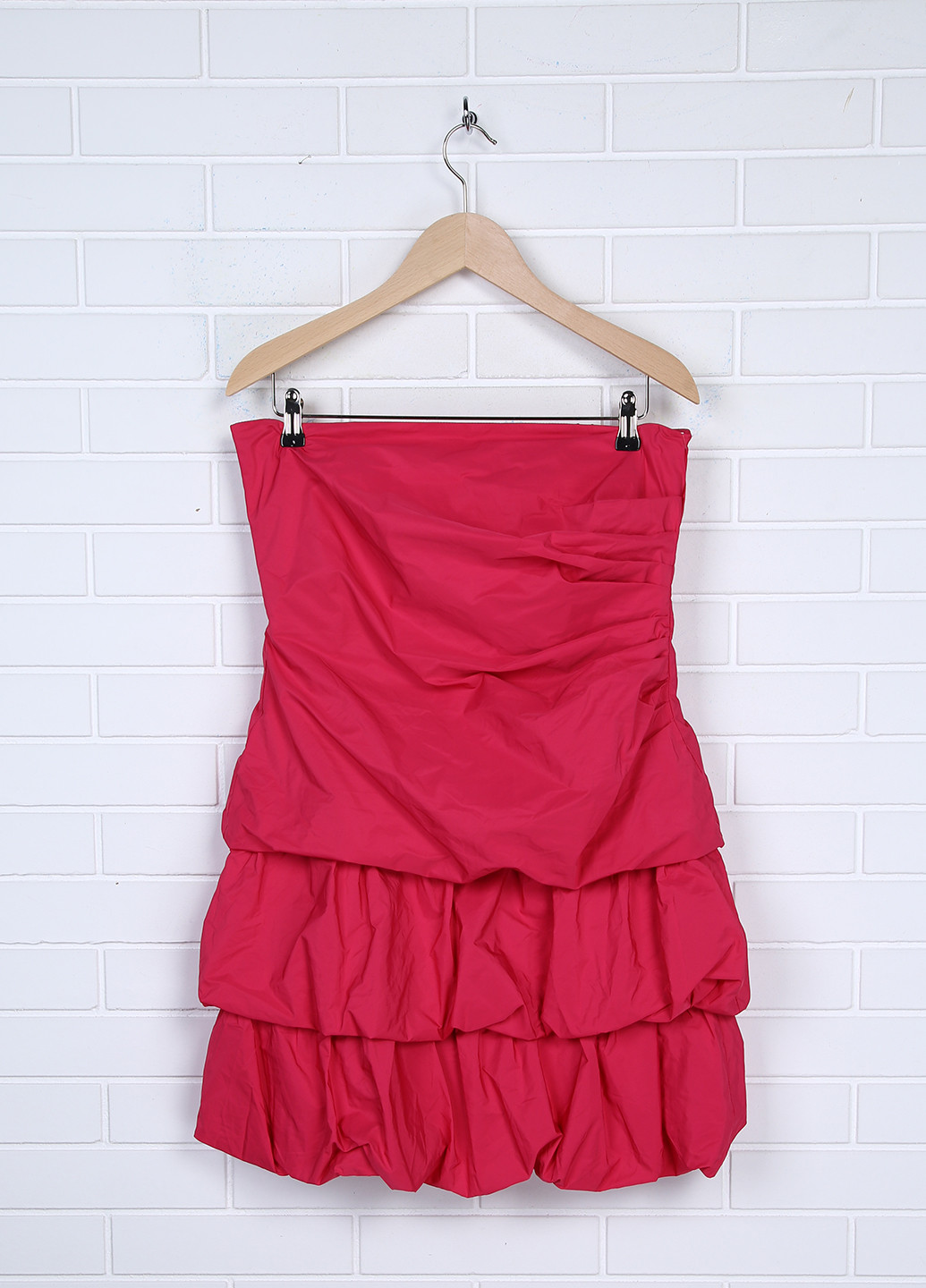 Рожева коктейльна сукня Vera Mont