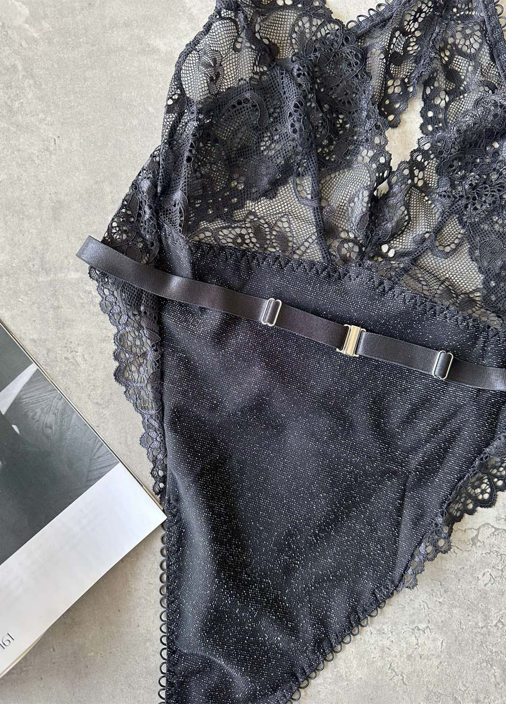 Боди NOVA VEGA (334584228)