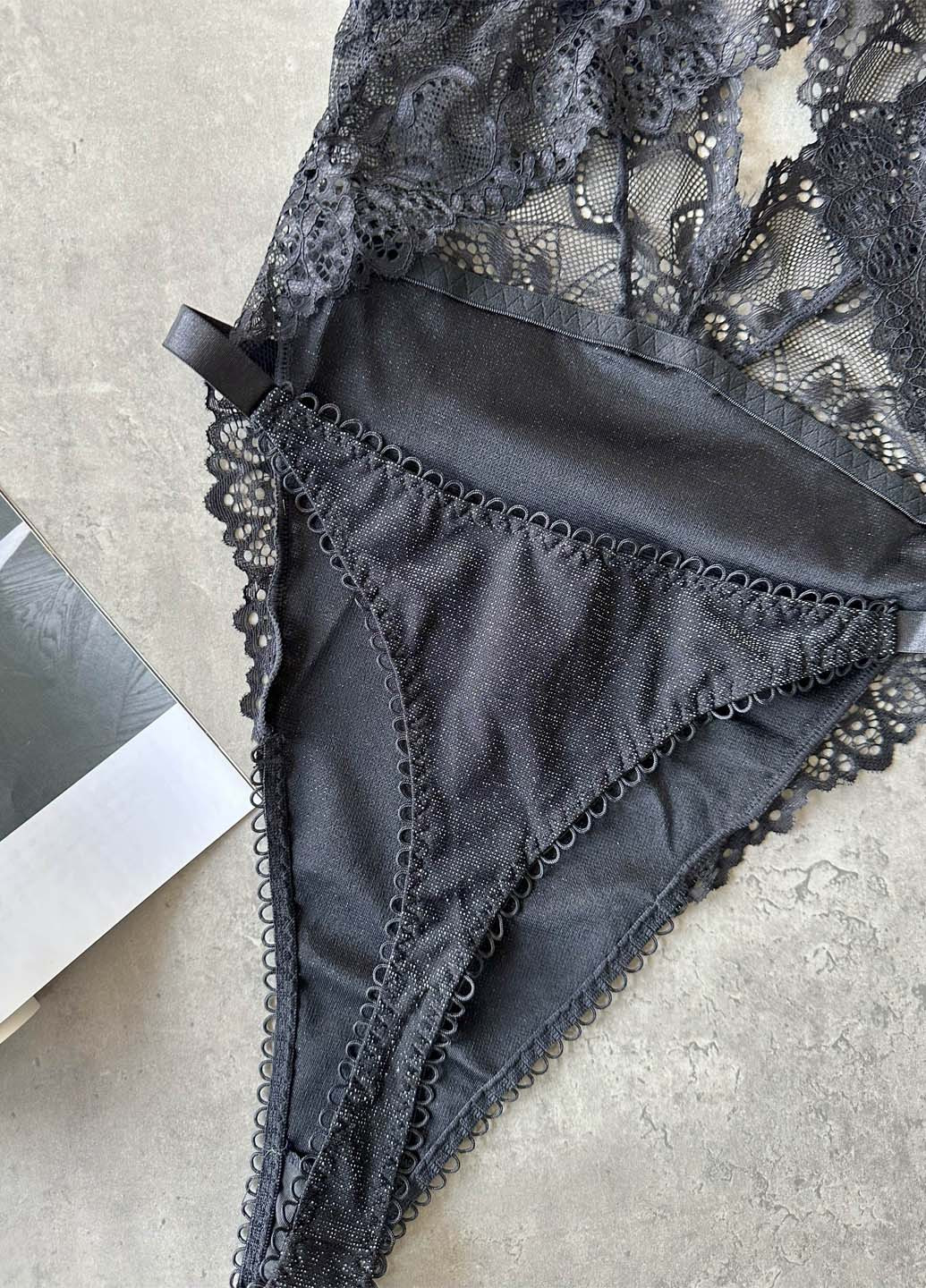 Боди NOVA VEGA (334584228)