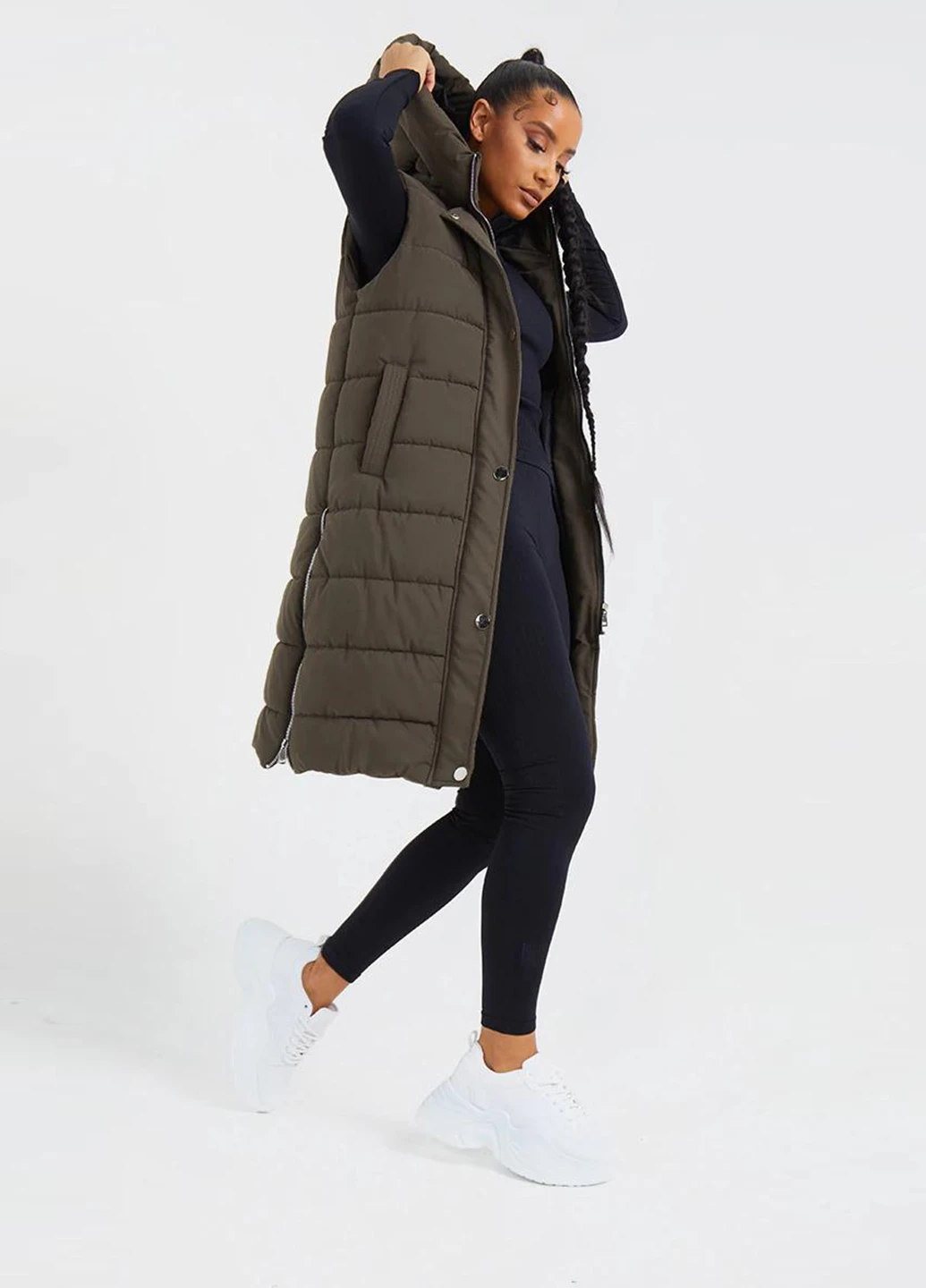 Жилет PrettyLittleThing (254673394)