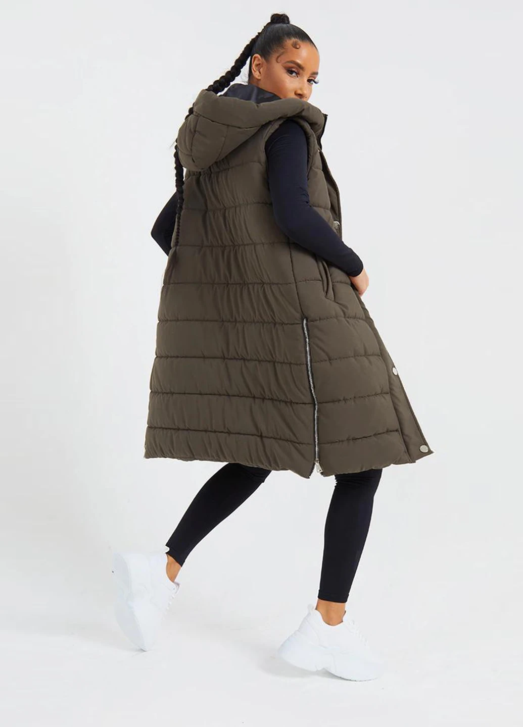 Жилет PrettyLittleThing (254673394)