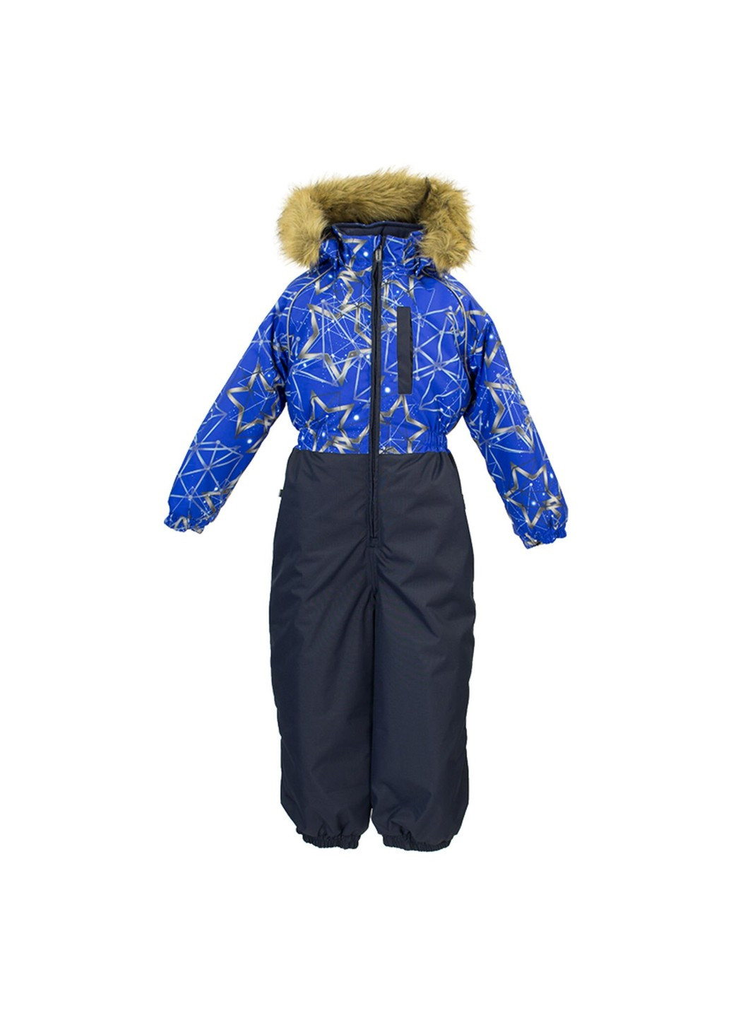 Комбінезон зимовий WILLY Huppa (252575052)