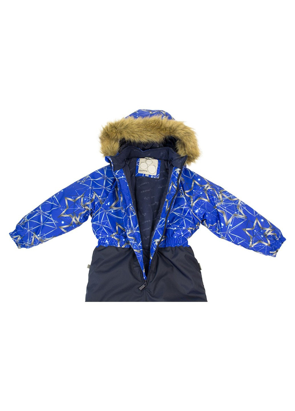Комбінезон зимовий WILLY Huppa (252575052)