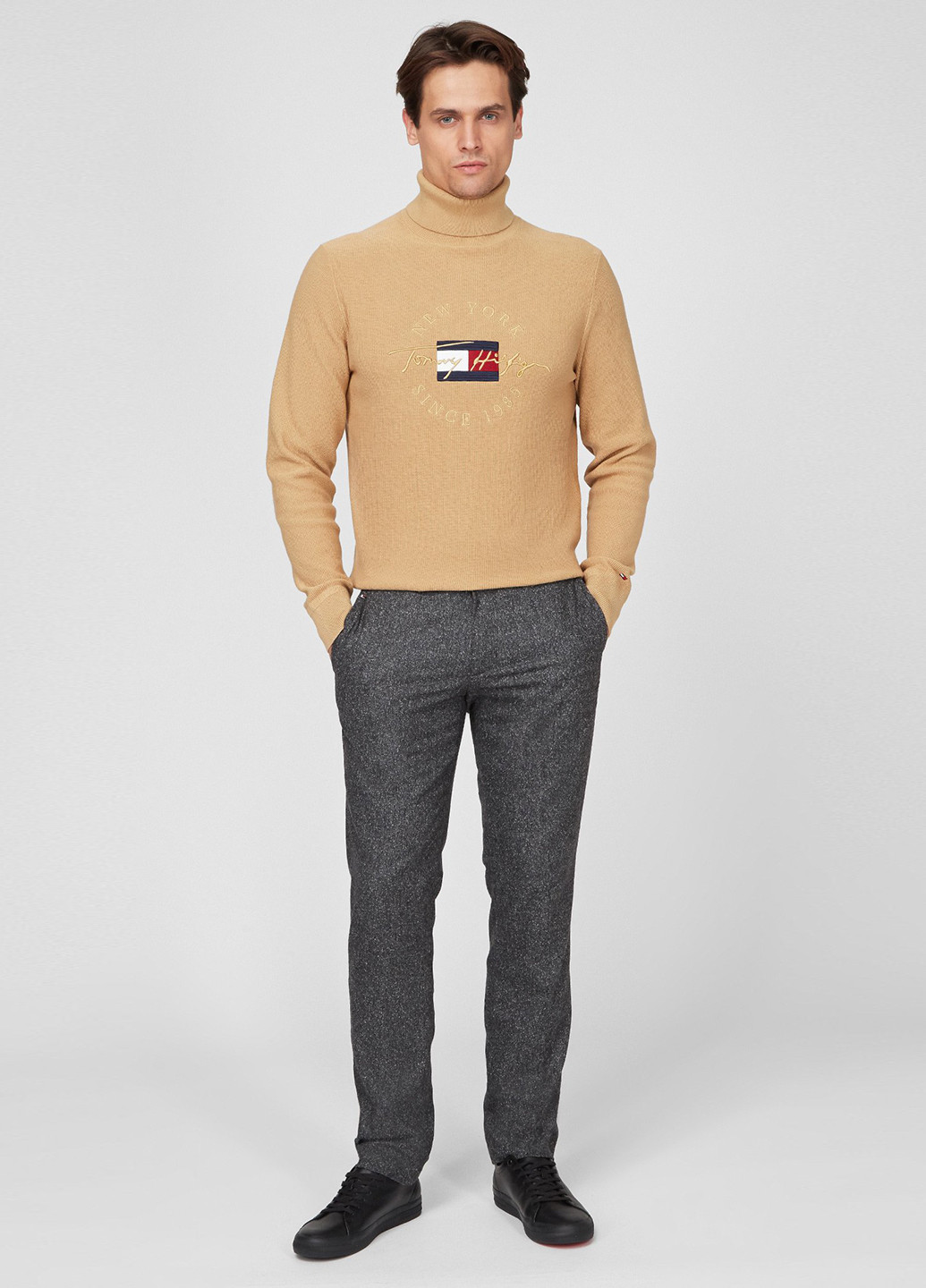 Штани Tommy Hilfiger (251802433)