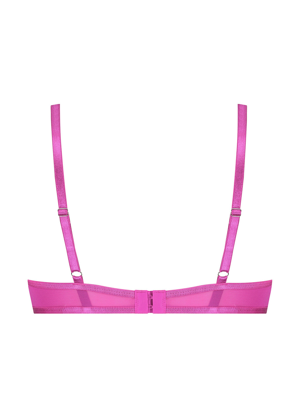 бюстгальтер Hunkemoller з кісточками поліамід