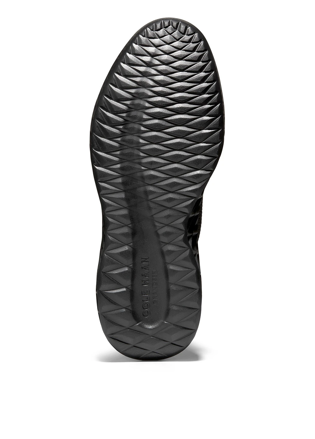 Чорні кросівки демісезон Cole Haan ZERØGRAND Work From Anywhere Oxford