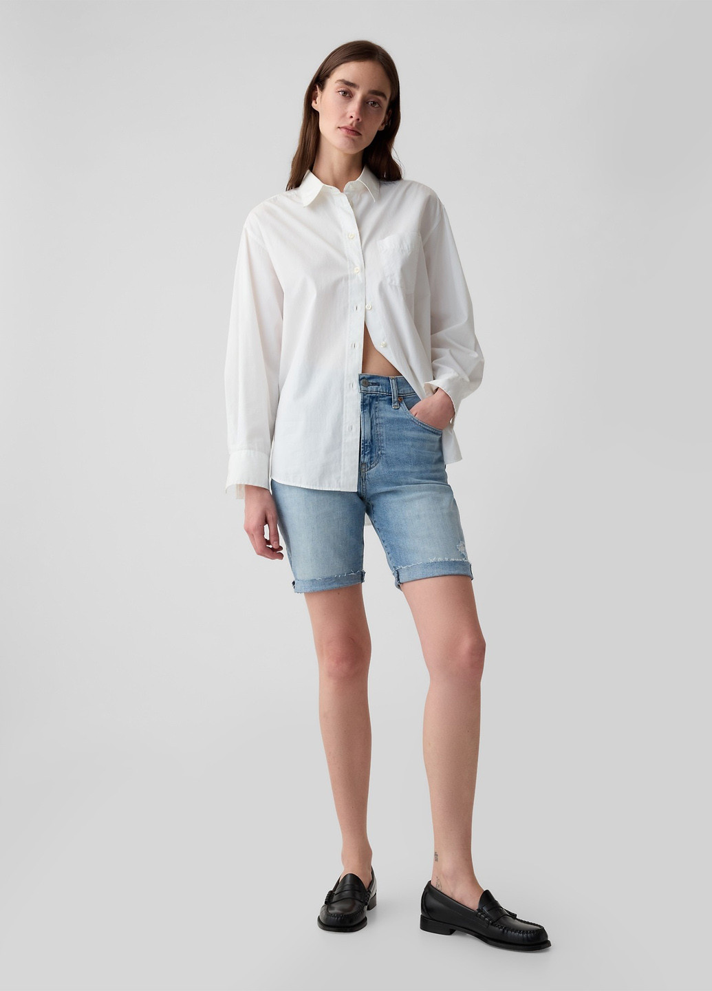 Шорти Gap (336396507)