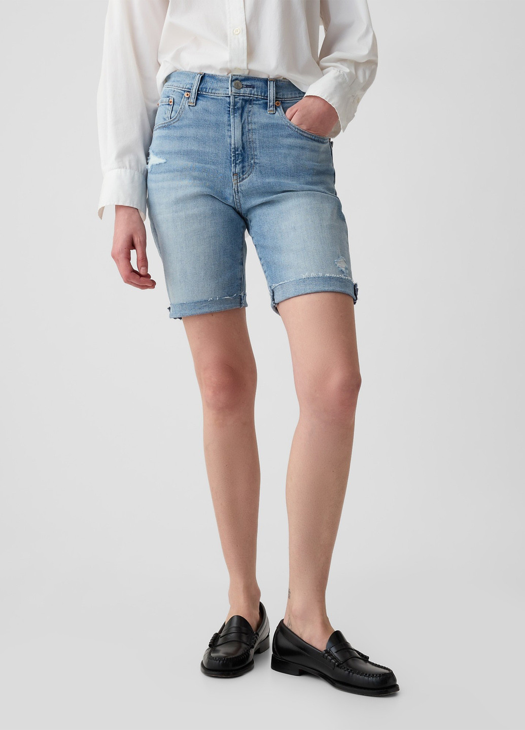 Шорти Gap (336396507)