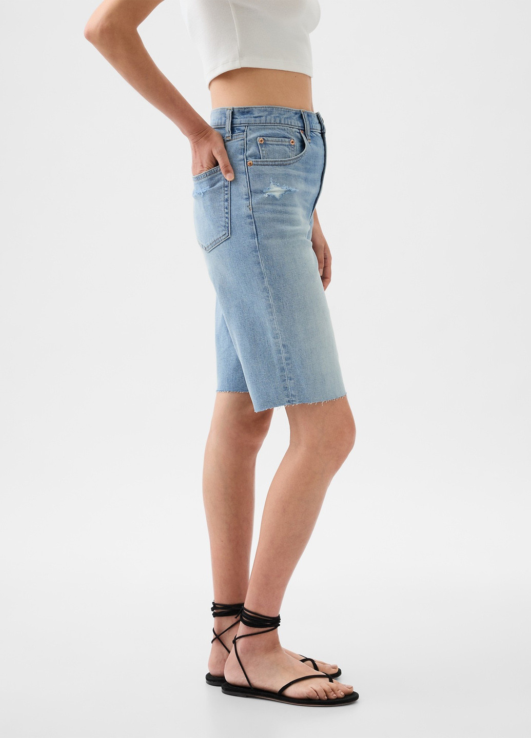 Шорти Gap (336396507)