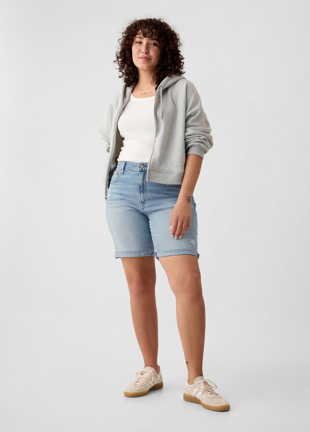 Шорти Gap (336396507)