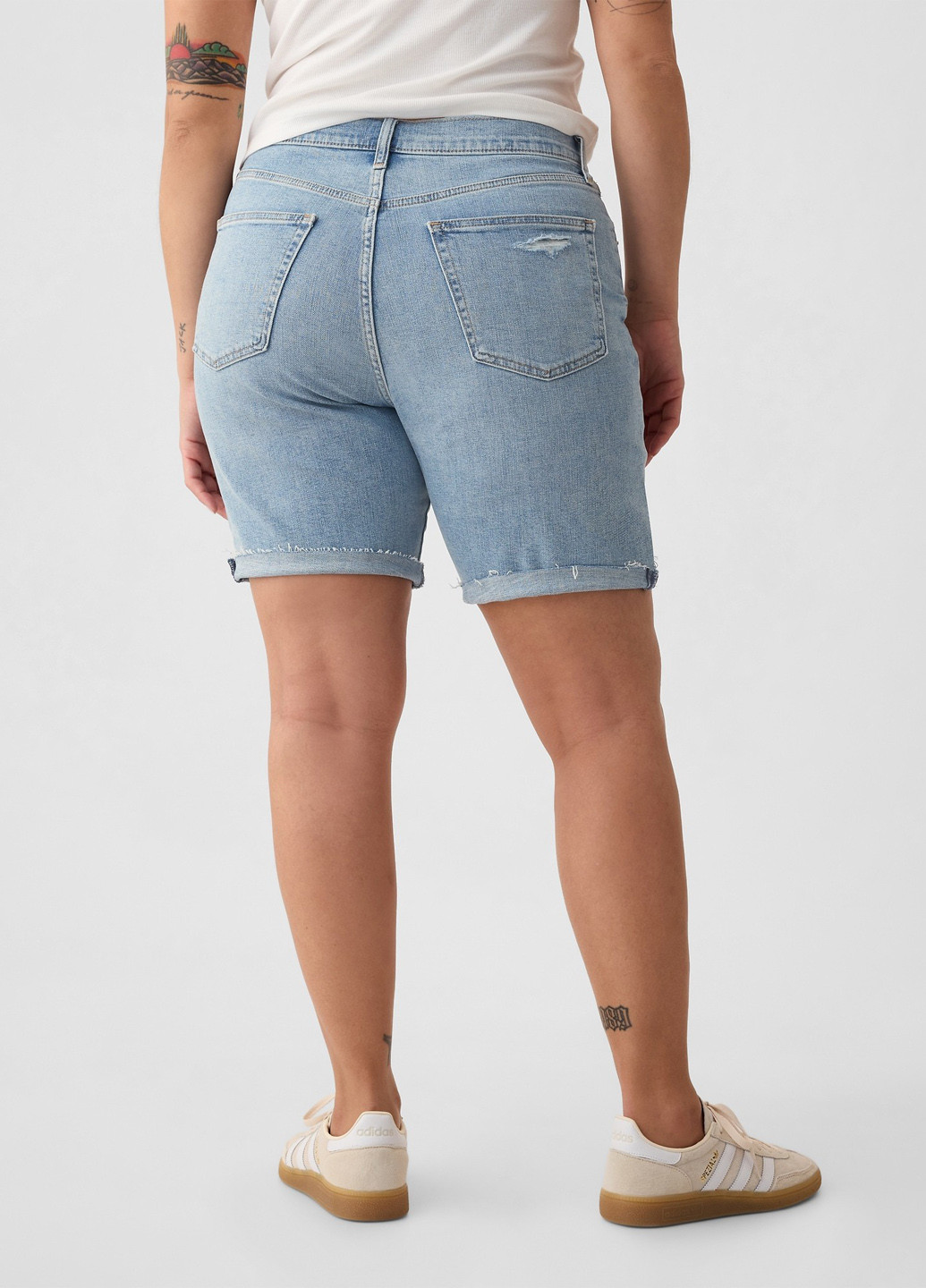 Шорти Gap (336396507)