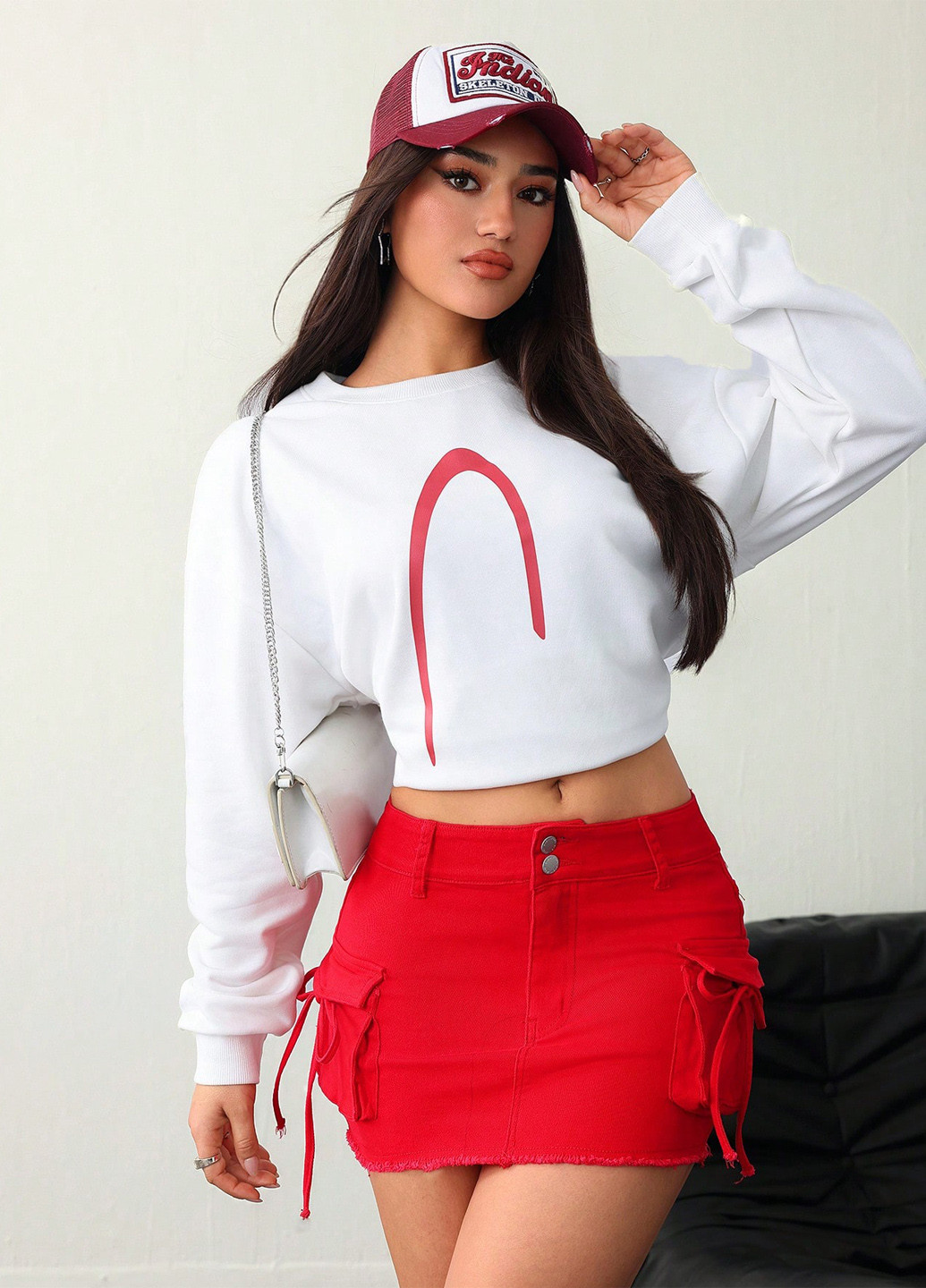 Спідниця SHEIN (339052525)