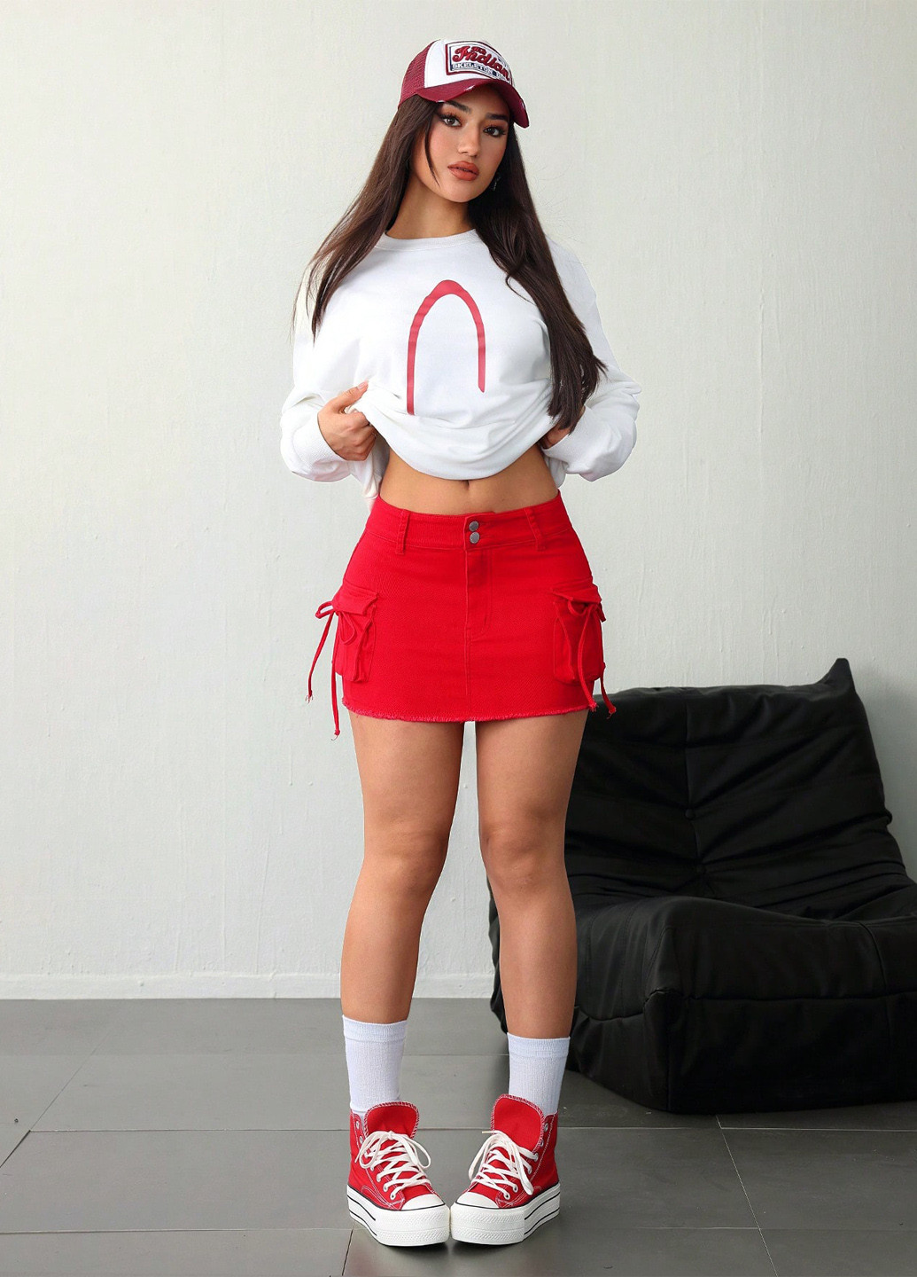 Спідниця SHEIN (339052525)