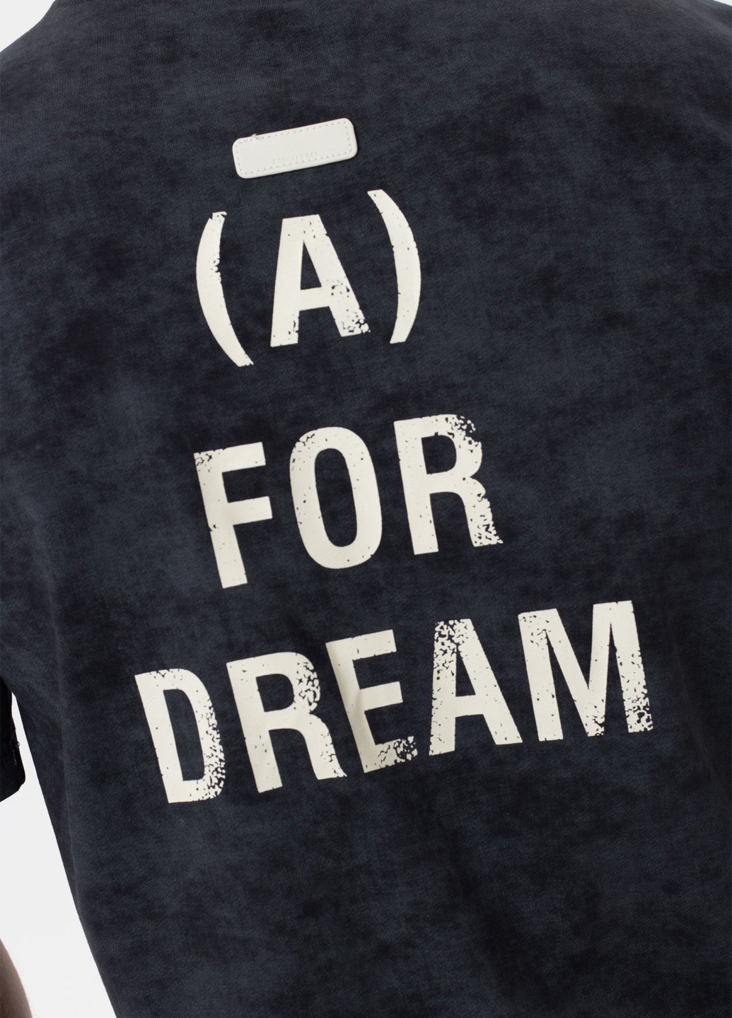 Зелена футболка Trend Collection