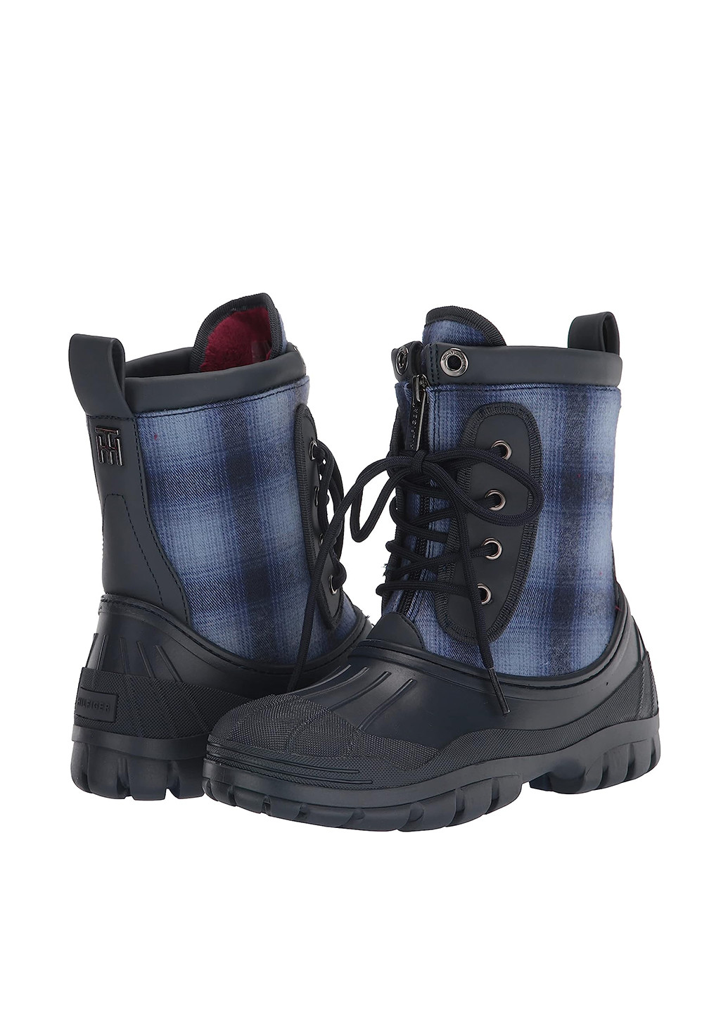 Гумові черевики Tommy Hilfiger (258290569)