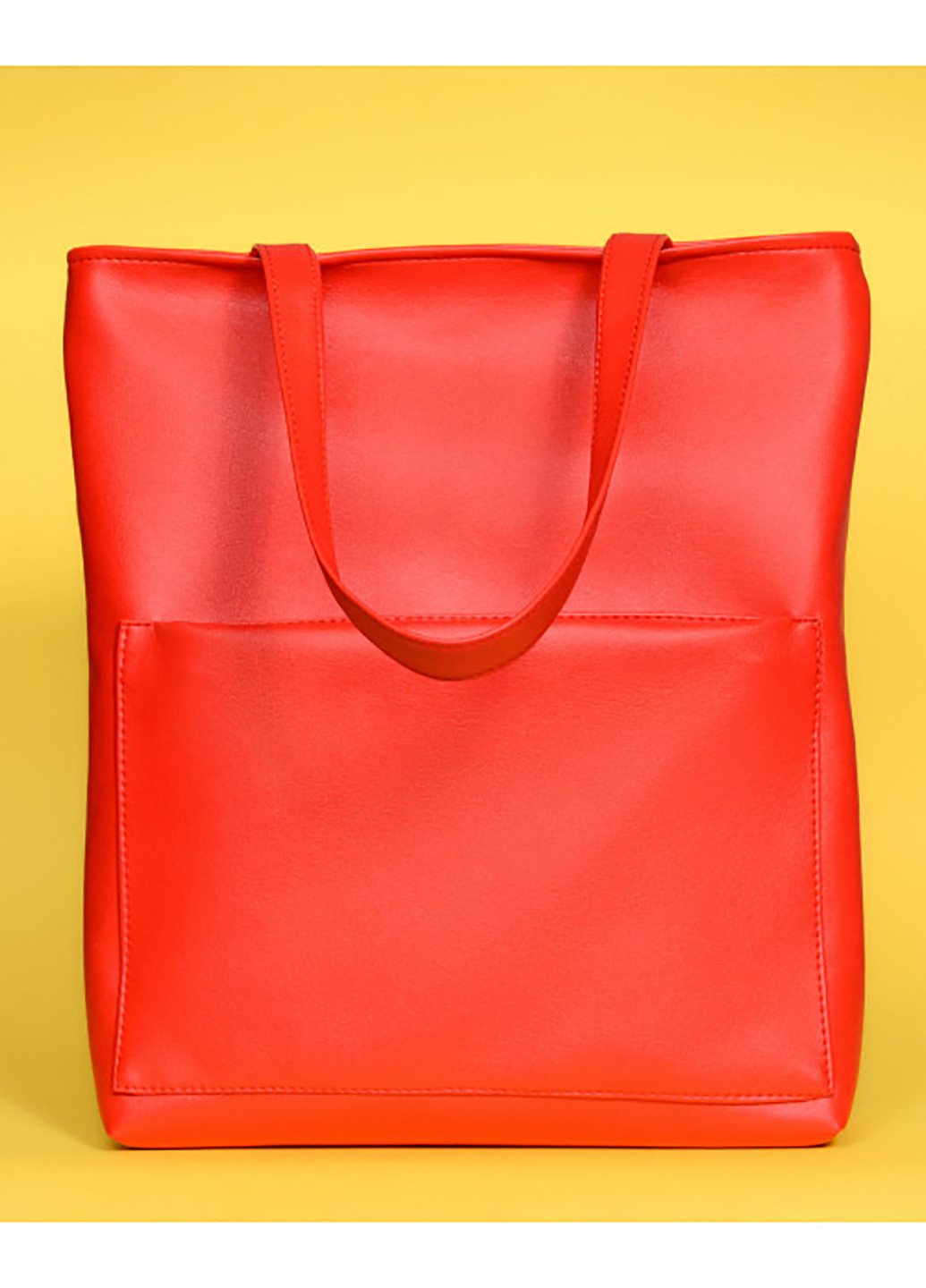 Жіноча сумка 41х30х10 см Sambag (242189091)