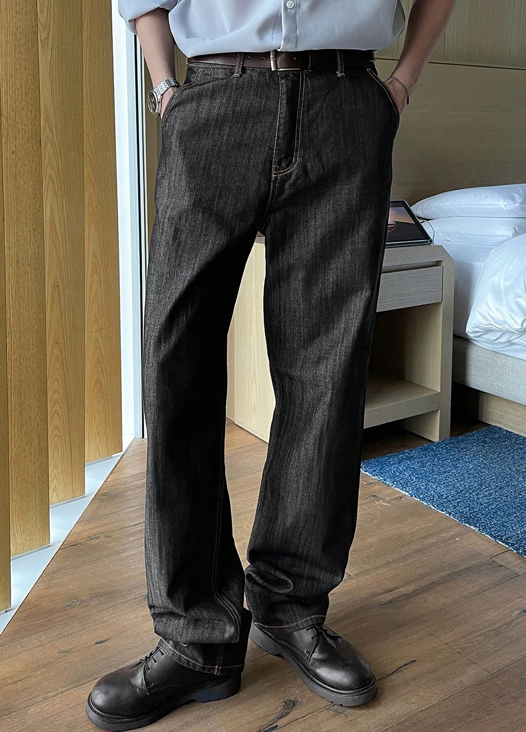 Джинси SHEIN (330610889)