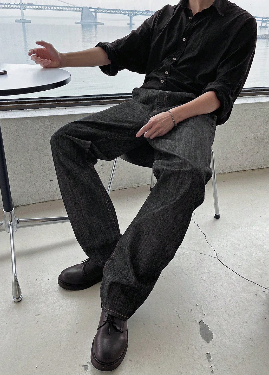 Джинси SHEIN (330610889)