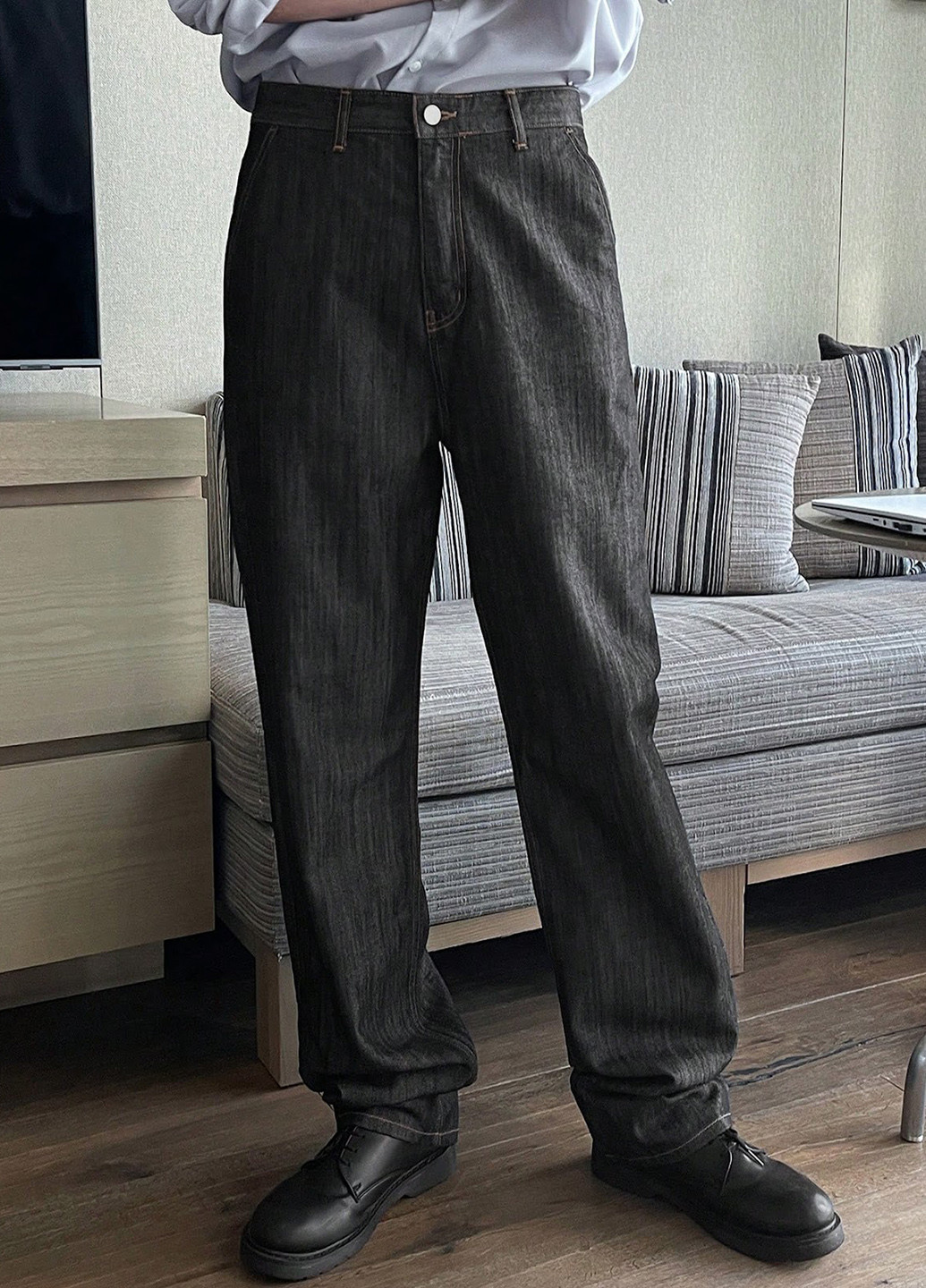 Джинси SHEIN (330610889)