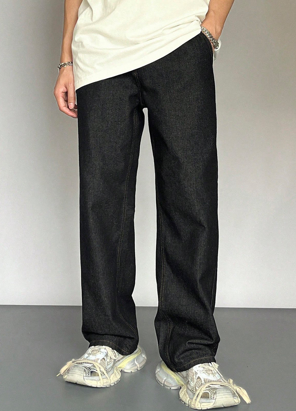 Джинси SHEIN (330610889)