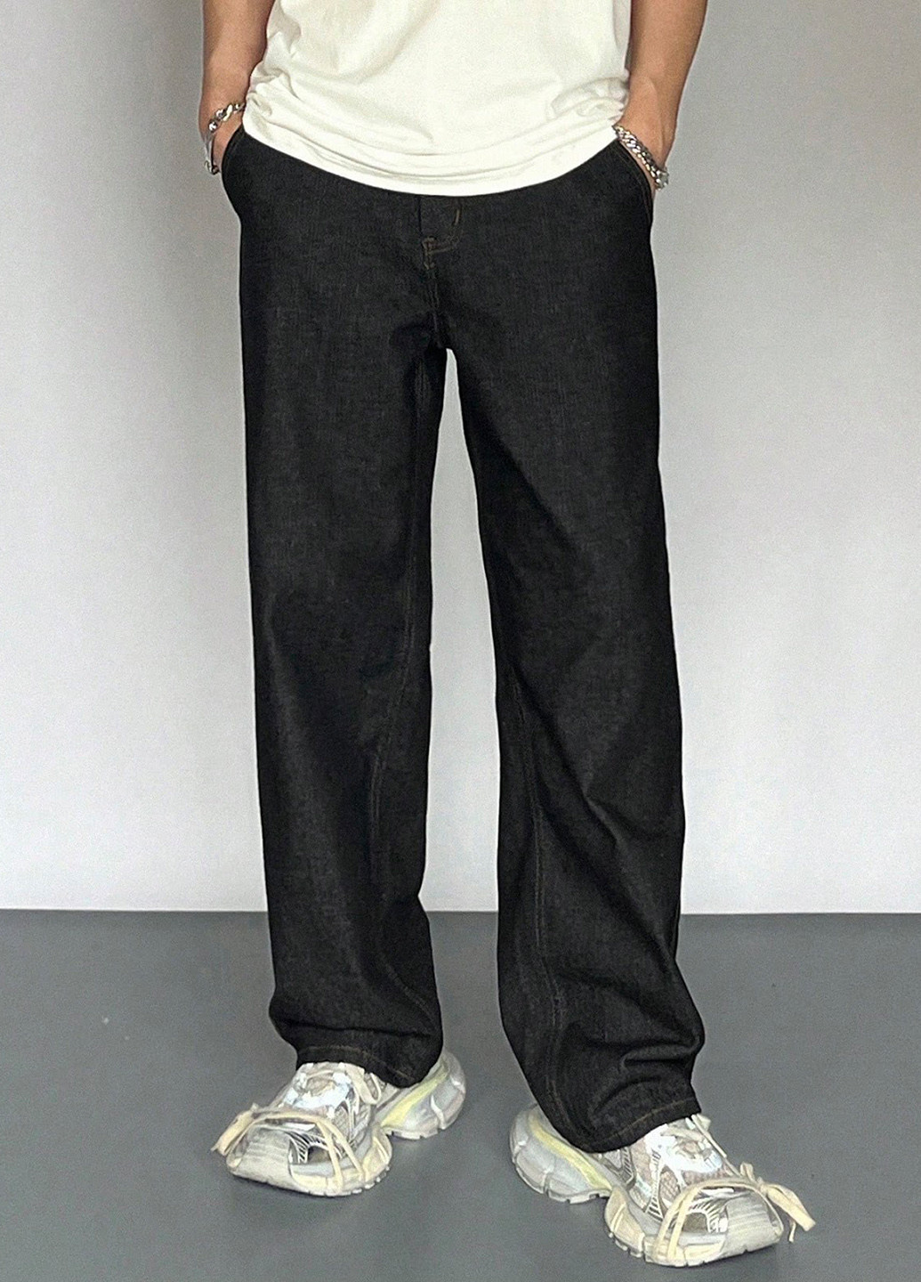 Джинси SHEIN (330610889)