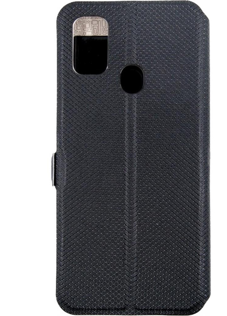 Чохол для мобільного телефону (смартфону) Flipp-Book Call ID Samsung Galaxy М21, black (DG-SL-BK-256) (DG-SL-BK-256) DENGOS (201493347)
