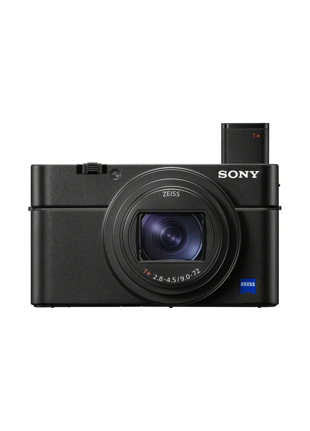 Компактна фотокамера Sony cyber-shot rx100 mkvi (132999724)