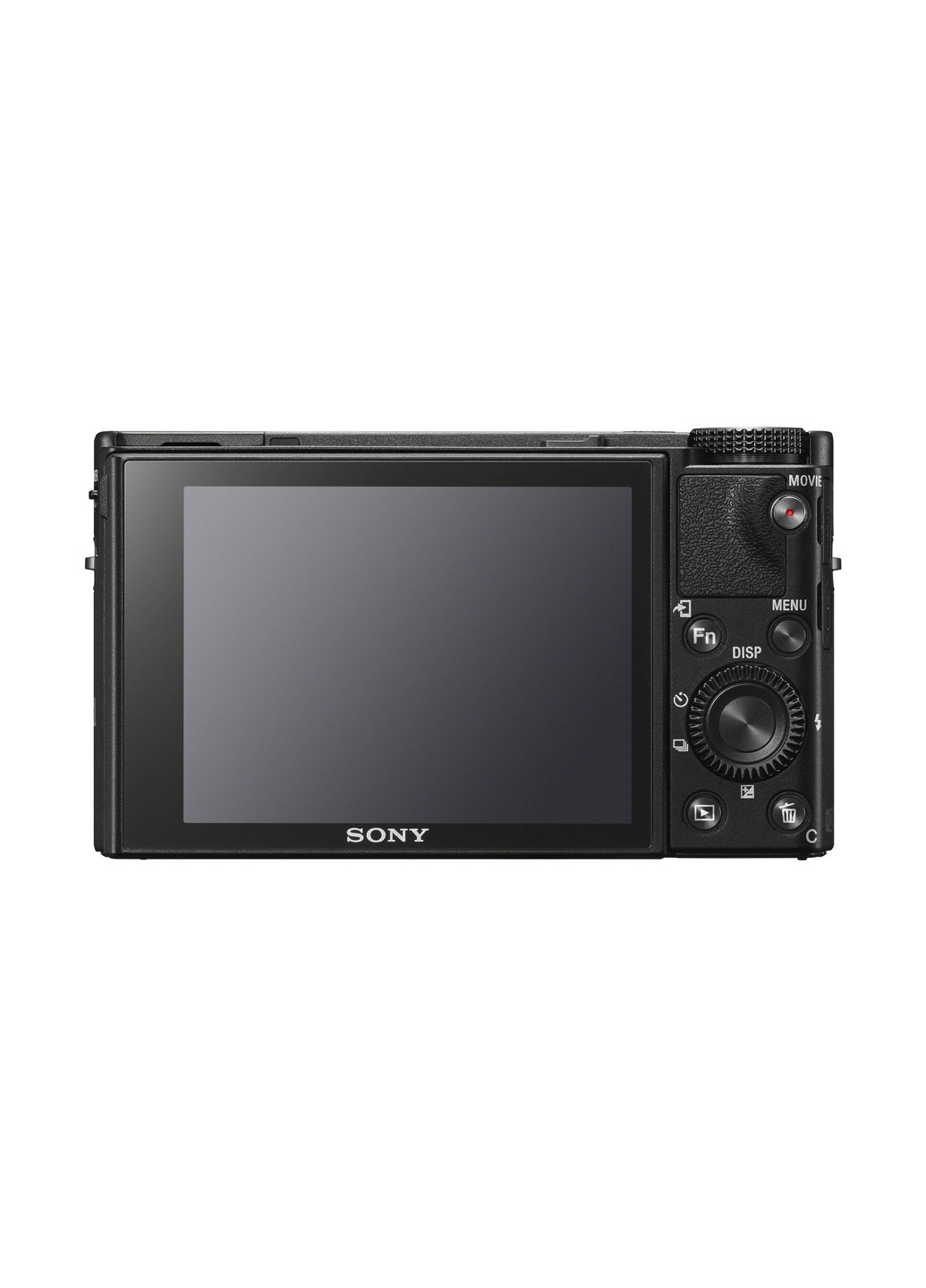Компактна фотокамера Sony cyber-shot rx100 mkvi (132999724)