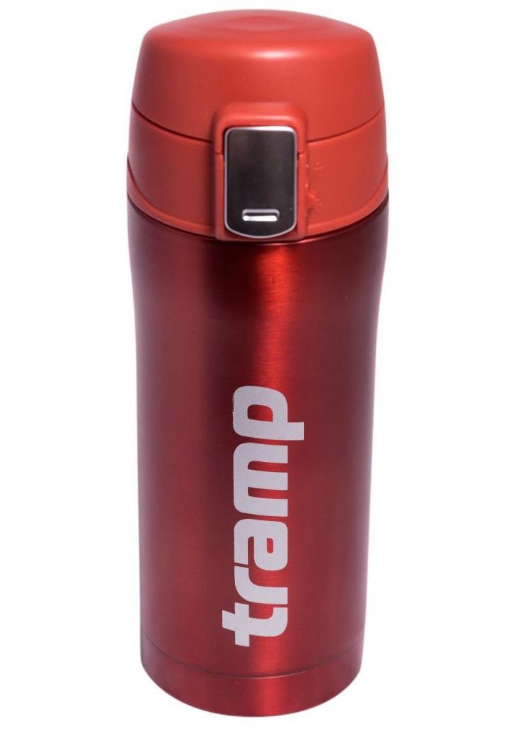 Термокружка 350ml RED (TRC-106-red) Tramp (203961319)