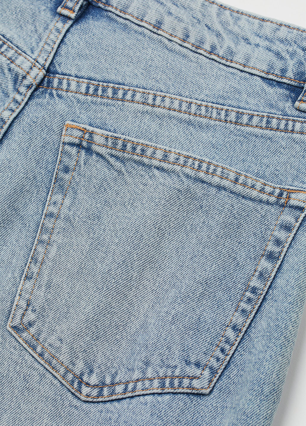 Джинсы H&M - (366276583)