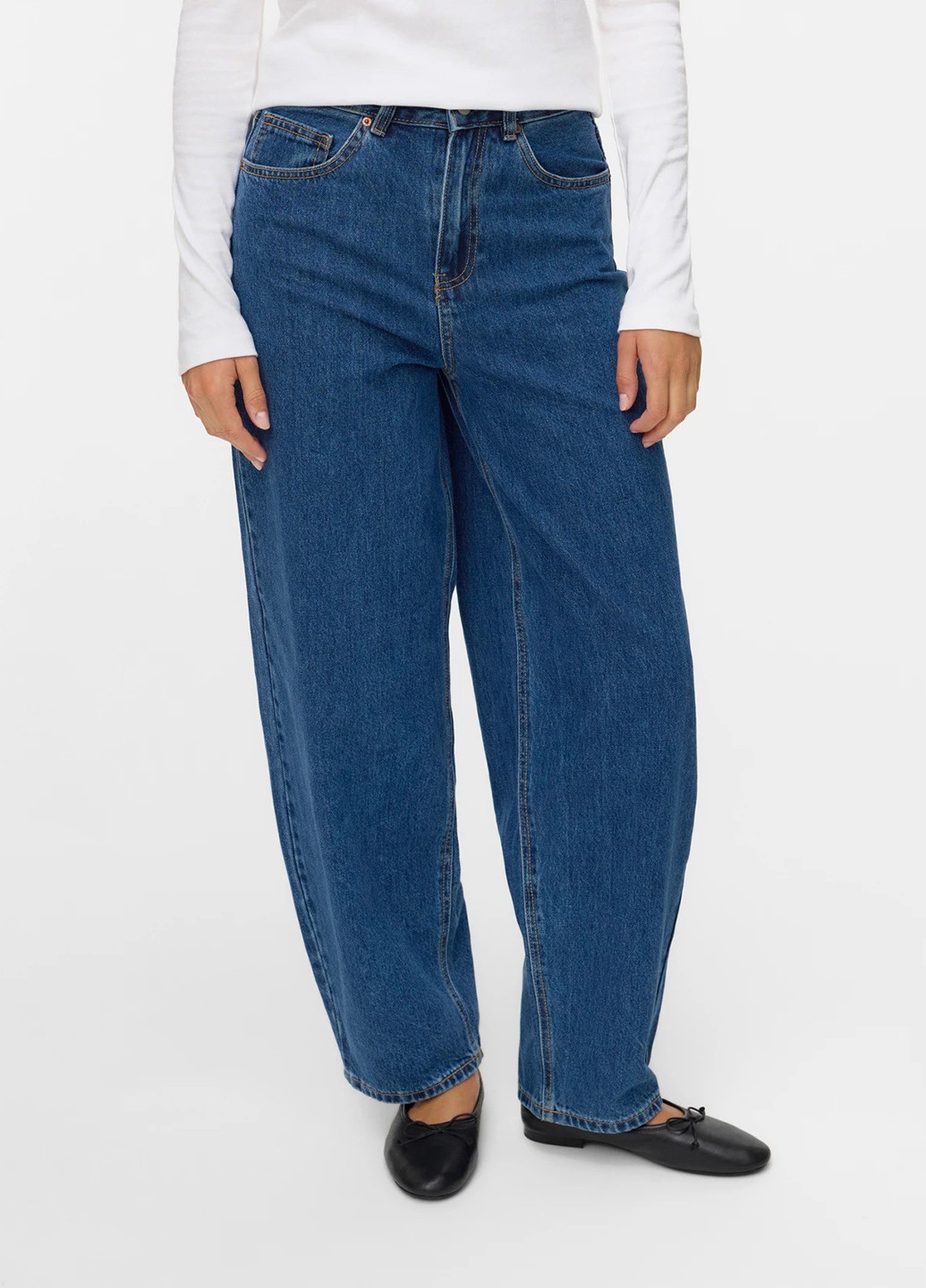 Джинсы Vero Moda - (362876124)