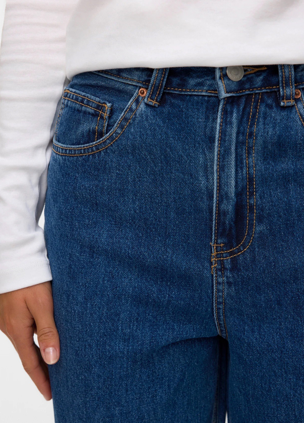 Джинсы Vero Moda - (362876124)