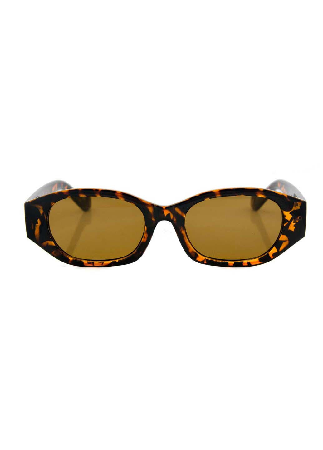 Сонцезахисні окуляри One size Sumwin (253023799)