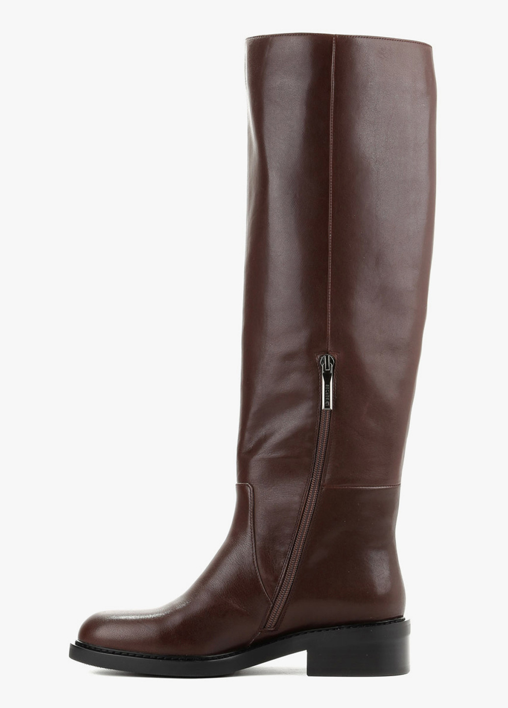 Осенние сапоги Le'BERDES