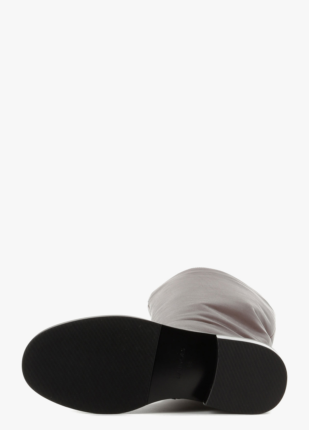 Осенние сапоги Le'BERDES